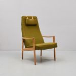 1256 5474 ARMCHAIR